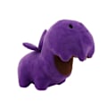 Miniatyrbillede 2 af 6: Carbot Zergling Plush Toy StarCrafts Spil Legetøj Blødt Fyldet Dyr Legetøj Nødt Zerg Plush Doll