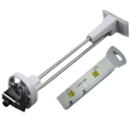 Miniatyrbild 1 av 3: Handkey Eas Magnetic Display Krok Lösare