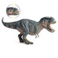Pikkukuva 4 / 5: Tyrannosaurus Rex Kuva Jurassic World King Kongs Dinosaurs Malli Liikkuva Suu Realistinen Dinosaurus