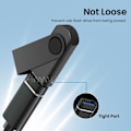 Pikkukuva 6 / 7: 8-nastainen USB 3.0 OTG sovitin kaapeli iPhone 13 12 11 Pro Max Xs XR 7 8 plus iPad