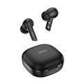 Pikkukuva 1 / 8: Langaton kuuloke 40dB kohina vaimennus Bluetooth 5.2 kuulokkeet 6 mikrofoni ENC HD puhelu TWS nappikuulokkeet