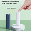 Pikkukuva 4 / 8: 60W 4in1 USB C kaapeli USB C-tyyppi Macbookille Iphone pikalataus data johto mikro Lightning kaapeli sarja