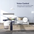 Miniatyrbilde 4 av 6: Trådløs Smart Hub Smart Life App Fjernkontroll Kontroll