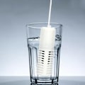 Miniatyrbillede 6 af 6: DIY Hypochlorous  Vand Generator Sterilizing Device Maker Meget Brugt