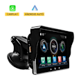 Pikkukuva 1 / 7: Universal 7 tuuman auto radio langaton Android  Bluetooth kosketus näyttö