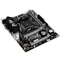 Miniatyrbild 3 av 6: Monarch Dragon AMD B550M Gaming Moderkort USB3.1 M.2 Nvme Sata3 Stöd R5 3600 CPU (AM4 socket