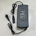 Miniatyrbilde 6 av 6: 48V lader 2A 5A Lithium Batteri Pakke