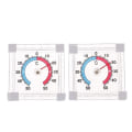 Miniatyrbillede 2 af 2: -50°C~50°C Temperatur Termometer Måling Multimeter