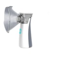 Miniatyrbilde 1 av 6: Medisinsk Silent Mesh Nebulisator Håndholdt Astma Inhalator