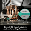 Miniatyrbild 4 av 6: Termisk fett processor Thermal Compound Thermal pasta CPU GPU Kylare