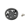Miniatyrbillede 2 af 7: Cykel Computer Beslag Til Bryton Computer Holder Stem Top Cap Adapter Cykel Tilbehør