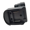 Miniatyrbillede 2 af 8: Arbejde LED Lys Med USB Oplader Med Switch til Makita 18V Li-ion Batteri Trådløs Nødsituation Flood Lampe