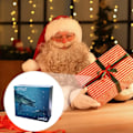 Miniatyrbilde 4 av 6: Fiske Lure Advent Kalender 2024 Fiske Jul Nedtelling