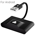Pikkukuva 3 / 6: Langaton Carplay Dongle,Uusi Langaton Auto Auto Adapteri Androidille