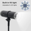 Miniatyrbillede 3 af 6: 1000X Digital Mikroskop HD 1080P LED USB WiFi Mikroskop