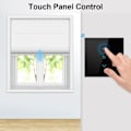 Miniatyrbild 7 av 7: Tuya Smart Life WiFi gardiner persienner omkopplare rulle jalusier motor omkopplare