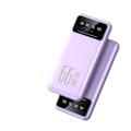 Miniatyrbillede 1 af 6: Power Bank 30000mAh Super Hurtig Opladning Bærbar Ekstern Batteri Oplader Powerbank