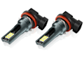 Pikkukuva 1 / 6: LED polttimo 9005 HB3  Led lamppu Super kirkas auto sumu valot