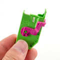 Miniatyrbillede 2 af 6: 32 Pin Way Automotive  Connector