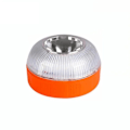 Miniatyrbilde 1 av 7: Nød Lys Signal V16 Homologert Dgt Godkjent Beacon Lys