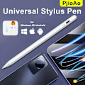 Miniatyrbilde 2 av 7: Universal Stylus Pen For Android IOS Windows Touch Pencil