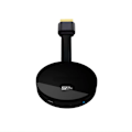 Pikkukuva 7 / 7: HDMI TV tikku 2,4% 2F5G kaksikaistainen Anycast Langaton WiFi Näyttö vastaanotin