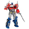 Miniatyrbild 7 av 7: Transformers:Rise of the Beasts  Optimus Prime 6,5-tums New Action Figur Collectible