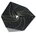 Miniatyrbillede 5 af 7: Funny Variety Foranderlig Magnetisk Magic Cube Anti Stress 3D Office Hand Flip Puzzle Stress Reliever