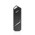 Miniatyrbild 3 av 7: Kapsling 10 Gbps SSD Box för NVME PCIE SSD Disk Box  Solid State Drive Case
