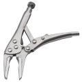 Miniatyrbild 3 av 6: 5 tum lång näsa låsning tång mini låsning tång för gör-det-själv hand reparation verktyg