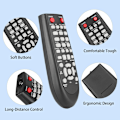 Miniatyrbillede 2 af 6: Fjernbetjening Kontrol Til Samsung Soundbar System