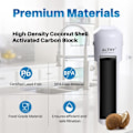 Miniatyrbild 5 av 7: Under Sink Dricks Vatten Filter Renare