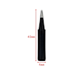 Miniatyrbillede 2 af 2: Lodning Loddejern Tips Tip 900M T til Hakko Lodning Rework Station