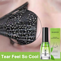 Miniatyrbillede 2 af 7: Remover Næse Maske Shrink Pore Oil Control Glad Hud Blødgørende Nebåndsbånd Rensende Maske
