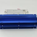 Miniatyrbilde 6 av 6: 220V 10G luftkjølt keramisk rør ozon generator keramisk rør ozon generator