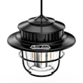 Miniatyrbilde 1 av 7: Profesjonell Bærbar Camping Lantern Vanntett Emergency Light Trinnløs Dimbar Hengende Telt Lampe