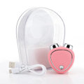 Pikkukuva 7 / 8: Micro Current Beauty Instrument Mini Kannettava Kasvot Hieno hieronta EMS Hieno Contour Lifting kiinteyttävä kasvohoito iho