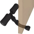 Miniatyrbild 2 av 7: Hamstring Curl Strap Nordic Home Träning för Gear Hamstring Curls Spanska Squats