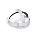 Miniatyrbild 2 av 4: Justerbar För Oculus Quest 2 Head Strap VR Elite Strap