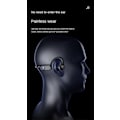 Pikkukuva 3 / 6: Langaton kuulokkeet urheilu uinti Bluetooth yhteensopiva kuulokkeet