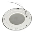 Pikkukuva 3 / 7: Sisä katto LED valo kytkimellä 5W auto sisustus Led pyöreä valo RV sisä katto lamppu matkailuautoon vaunu vene