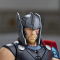 Miniatyrbilde 5 av 6: Child Marvel Legend The Avengers Thor Figur 12 tommers Action Figure Doll
