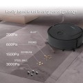 Miniatyrbild 5 av 7: Smart Sopning Robot Hushåll Mini Intelligent Sepande Robot Sopning Dra Sug Allt i Maskin