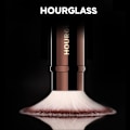 Miniatyrbilde 3 av 4: Timeglass Sminke Børster Powder Foundation Concealer blusher