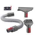 Miniatyrbild 1 av 6: Borste tillbehör för Dyson V15 V11 V10 V8 V7 dammsugare byte tillbehör tillbehör