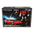 Miniatyrbild 2 av 8: Transformation MasterPiece KO MP-12 MP12 Sideswipe G1 Series