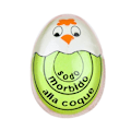 Miniatyrbild 1 av 9: Ägg Timer Harts Kokt Ägg kokare