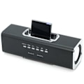 Miniatyrbild 6 av 7: 30Pin Dock Docking Station Högtalare Bose Sounddock Bluetooth v2.0 A2DP Musik Receiver Audio Adapter