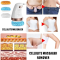 Miniatyrbild 4 av 8: Celluliter Massager Kropp Smal Skulptering Maskin Handhållen Elektrisk Massage