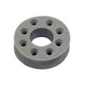 Miniatyrbilde 5 av 6: 16 pieces Precision Target Rings For PS5/PS4/Switch PRO/Xbox Game Controller Gamepad Aim Assist Rings Motion Control Sponge Rings